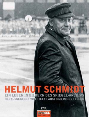 Helmut Schmidt: Ein Leben in Bildern des SPIEGEL-Archivs