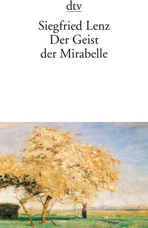 Der Geist der Mirabelle: Geschichten aus Bollerup