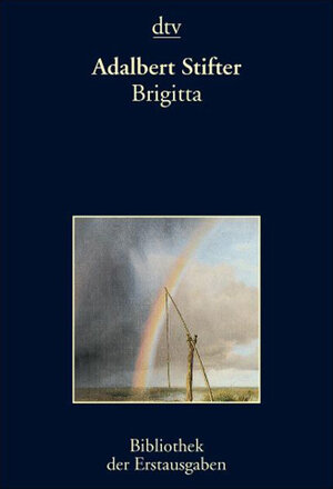 Brigitta: Novelle Urfassung/Studienfassung
