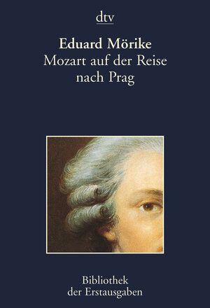 Mozart auf der Reise nach Prag: Stuttgart und Augsburg 1856