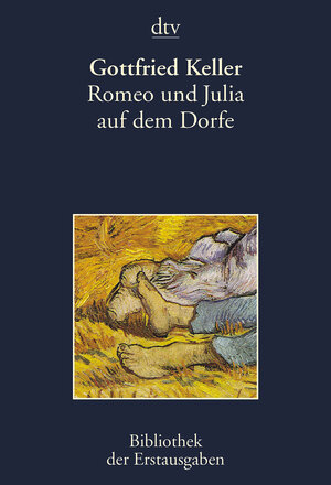Romeo und Julia auf dem Dorfe: Erzählung Braunschweig 1856