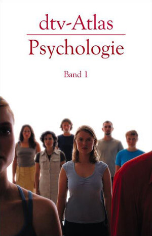 dtv - Atlas Psychologie I.