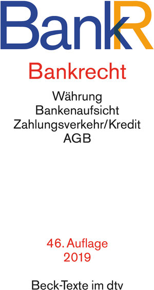 Bankrecht