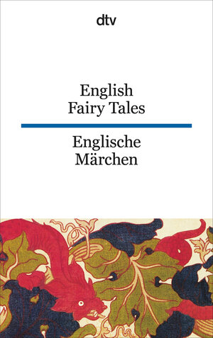English Fairy Tales Englische Märchen