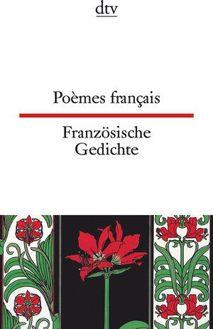 Poèmes français Französische Gedichte