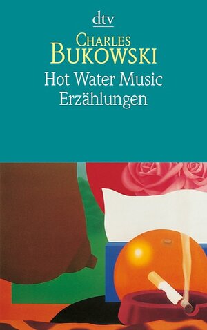 Hot Water Music, Erzählungen