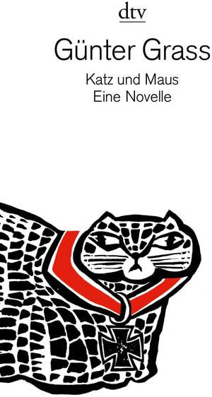 Katz und Maus: Eine Novelle