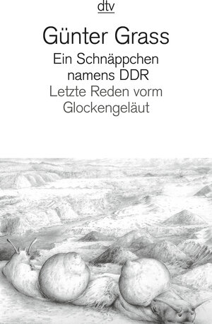 Ein Schnäppchen namens DDR: Letzte Reden vorm Glockengeläut: Ein Schnappchen Namens DDR