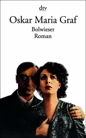 Bolwieser: Roman eines Ehemannes