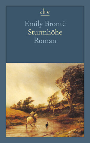 Sturmhöhe: Roman