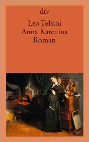 Anna Karenina: Roman
