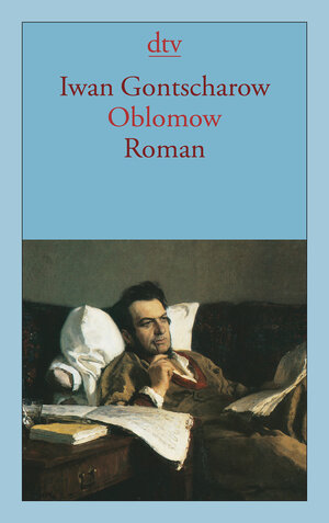 Oblomow: Roman