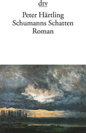Schumanns Schatten: Variationen über mehrere Personen Roman