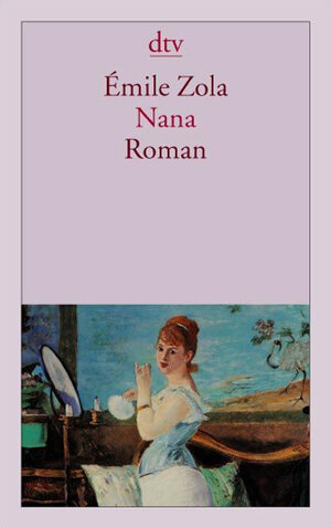 Nana: Roman