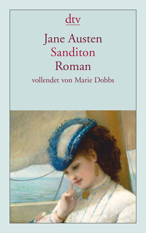Sanditon: Roman