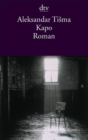 Kapo: Roman