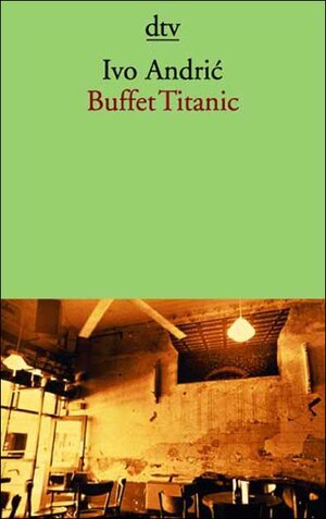 Buffet Titanic.
