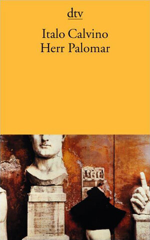 Herr Palomar: Erzählungen