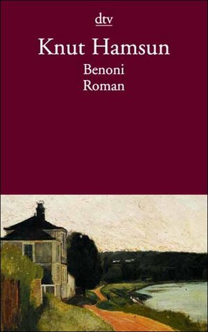 Benoni: Roman