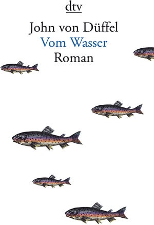 Vom Wasser: Roman