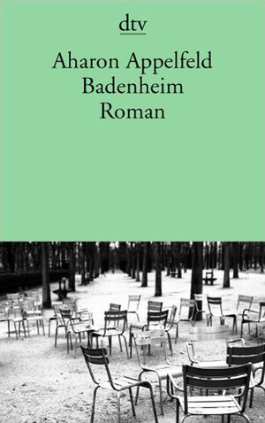 Badenheim: Roman