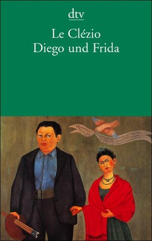 Diego und Frida.