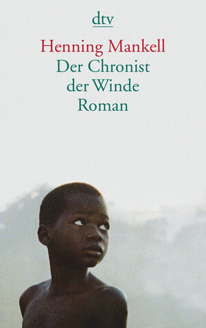 Der Chronist der Winde: Roman (Allemand)
