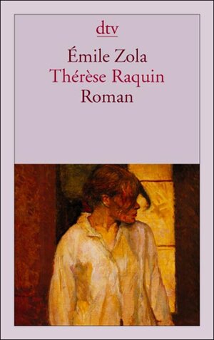 Therese Raquin.