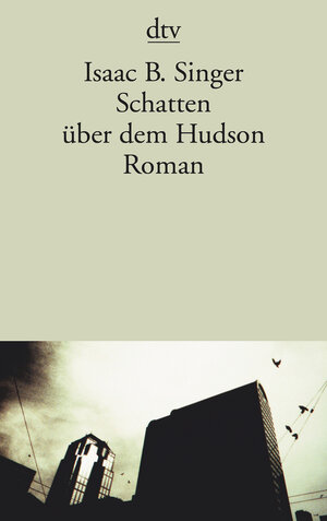 Schatten über dem Hudson: Roman