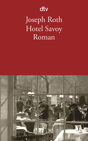 Hotel Savoy: Roman