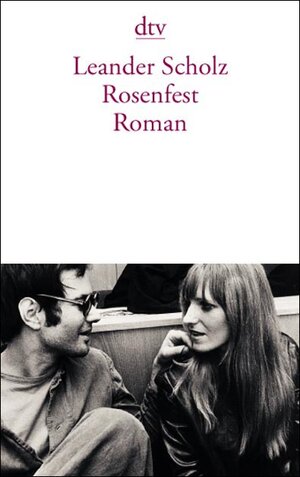 Rosenfest: Roman