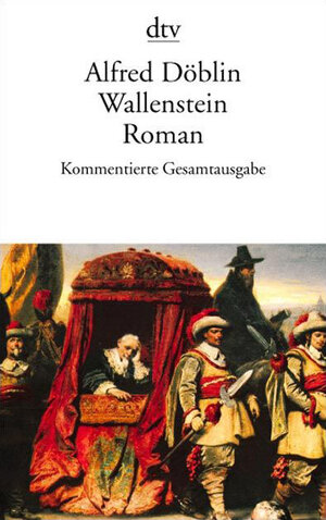 Wallenstein: Roman