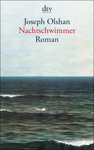 Nachtschwimmer: Roman
