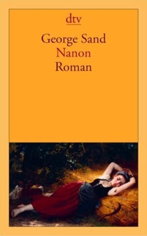 Nanon: Roman
