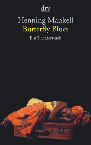 Butterfly Blues: Ein Theaterstück