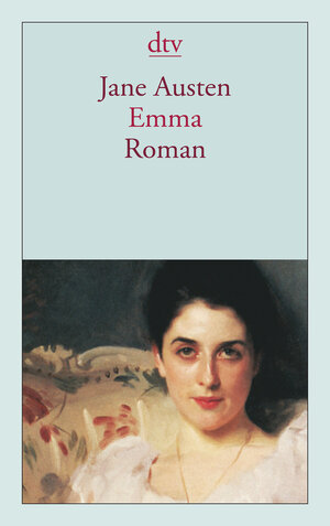 Emma: Roman