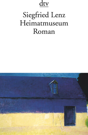Heimatmuseum: Roman