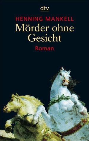Konvolut 6 Bücher: 1.Tiefe 2.Die fünfte Frau 3.Mörder ohne Gesicht ISBN 3423202327