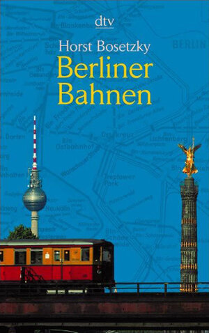 Berliner Bahnen