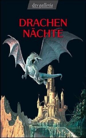 Drachennächte: Fantasy-Geschichten