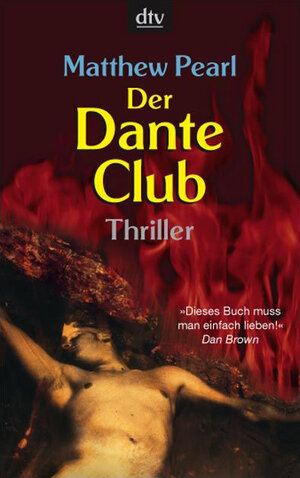 Der Dante Club: Thriller