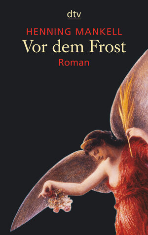Vor dem Frost: Roman