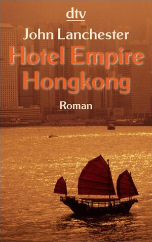 Hotel Empire Hongkong: Roman
