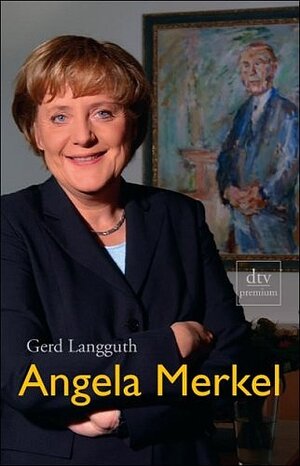 Angela Merkel: Biographie