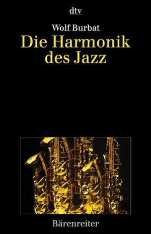 Die Harmonik des Jazz.