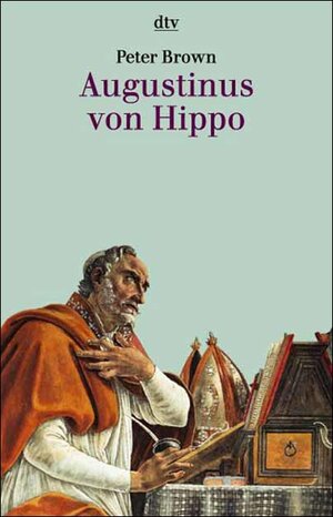Augustinus von Hippo.