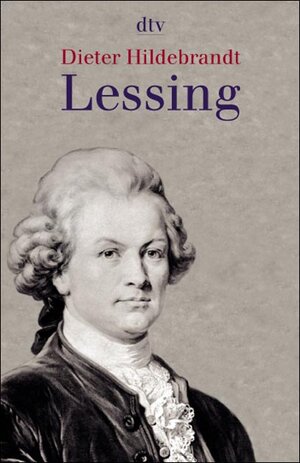 Lessing: Biographie einer Emanzipation