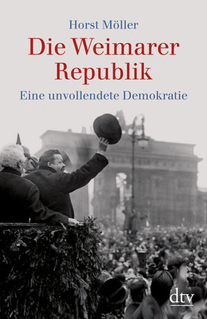 Die Weimarer Republik: Eine unvollendete Demokratie