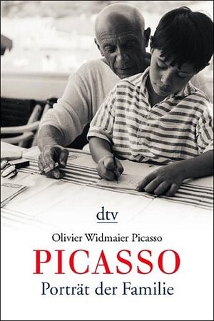 Picasso: Porträt einer Familie