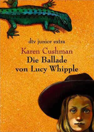 Die Ballade von Lucy Whipple